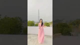 Chalao na naino se baan re️ | Diksha Tiwari #love #song #music #dance #dancecover #dancevideo