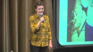 Women In Construction | Julie Kuklinski | TEDxJacksonWomen