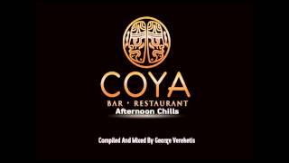 Coya Afternoon Chills Vol 1