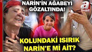 Narin'in Ağabeyi Gözaltında! Ekipler Her Yerde Narin'i Arıyor | A Haber