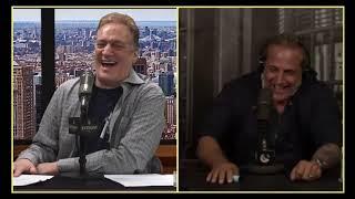 Anthony Cumia/Nick DiPaolo - AJ Soprano Transgender LOL