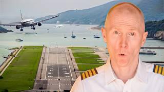 Pilots Can't Land on Short Runway