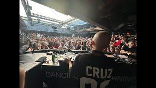 DENNIS CRUZ @ il Muretto Jesolo VENICE ITALY 03-08-2024