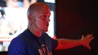 EA SPORTS UFC Insider - Meet Creative Director Brian Hayes