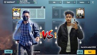 Random Guy Challenge Me 1v1/#bgmi#unbanbgmi# Shandakchakmagaming#battlegroundsmobileindia