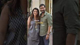 Kajol Devgan x Ajay Devgan #shorts #youtube #edits #kajoldevgan #ajaydevgan