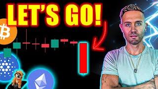 This Crypto Crash Will Spark a MASSIVE Bull Run Frenzy!