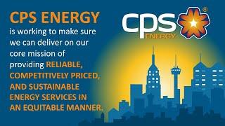 CPS Energy: Power Generation 101