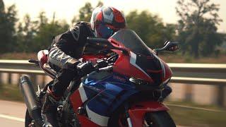 LEGENDARY HONDA CBR1000RRR IS BACK IN 2024 - Part 1