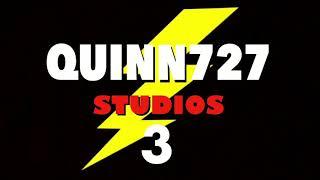 Quinn727 Studios 3 (New Channel Intro)