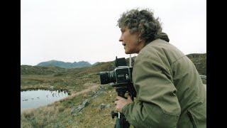 Fay Godwin, British Photographer documentary