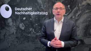 PwC Deutschland und Strategy& beim Nachhaltigkeitspreis 2022