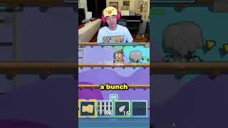 BEST Growtopia PROFIT Method? | HUGE PROFIT Spill53 Verified | #growtopia #twitch #growtopiaprofit