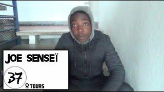 [EN DIRECT] GabMorrison - Interview de Rappeur #198 : Joe Senseï