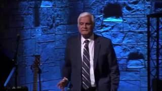 Ravi Zacharias on John Wesley