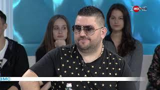 Zone e lire - Muzike / GBMC ose producenti qe i kane borxh vipat e muzikes! (27 tetor 2017)