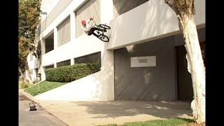 BMX: RIDE BMX - INSIGHT - INTRO/DAKOTA ROCHE