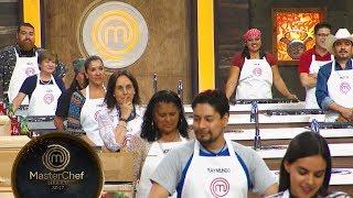 Capítulo 2 | MasterChef 2017