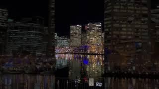 Fabulous Darling Harbour, Sydney  #sydney #australia #visitnsw #darlingharbour