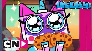 Csoda Kitty | Futam | Cartoon Network