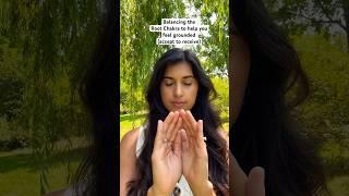 Reiki Healing for Root Chakra #reiki #reikimaster #energy