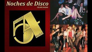 Boogie Nights 70's   (LIVE)  (14-12-2024)