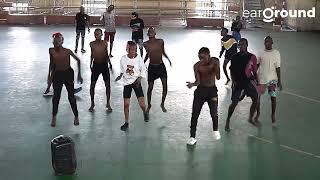 The Expandables | Zimbabwean youths dancing off dr*gs | earGROUND