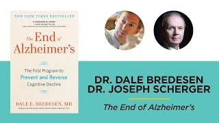 The End of Alzheimer’s