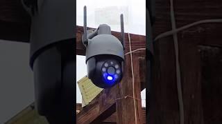 4k 8MP камера видеонаблюдения Techage 4k 8mp security camera