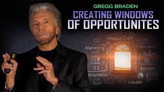 Gregg Braden - These Principles Can be used to Calculate BIG EVENTS Repeating in YOUR LIFE