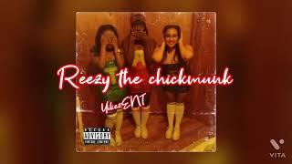 Rafael87Baby - Reezy the Chickmunk [BayAreaCompass]