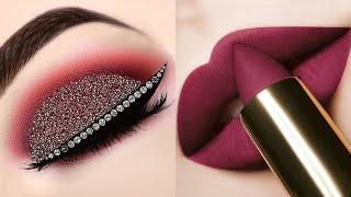 MAKEUP ART COMPILATION 2022 | Eye Makeup Tutorial Ideas | Makeup Inspiration