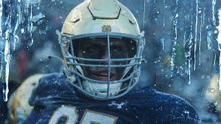 Weather Can't Be Controlled, but NOISE CAN | Irish Hype | Notre Dame Football