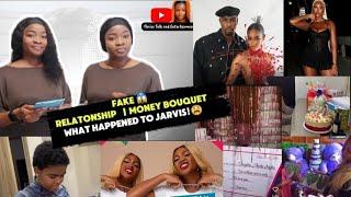 Big Brother Naija update Annoying Money Bouquet | Broken Relationship | Jarvis  #bbnaija #bbn