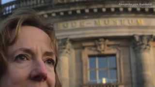 Sharon Jeanette Macdonald - Alexander von Humboldt Professorship 2015 (EN)