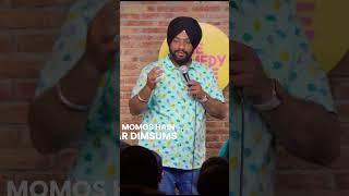 South Delhi Zindabad ( Full Video On My Youtube ) @Manpreetsinghcomedian