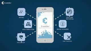 Eventdex - Lead Retrieval App For Trade Shows | Lead Capture App | Lead Scanning App