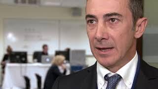 Giovanni Barbara about the importance of a European society for neurogastroenterology [ESNM]