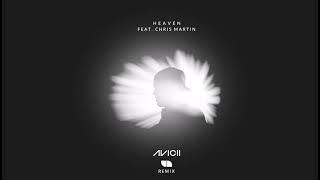 Avicii - Heaven (DDi Tribute Remix)