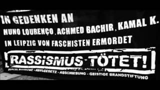 2. Video zur Demonstration "Erinnern heißt kämpfen" 25.20.2014