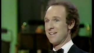 Michael Davis, Juggler on Bob Monkhouse Show