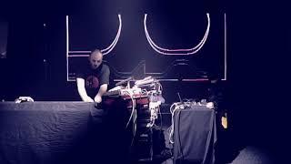 Post Scriptum Live Performance feat Techno Live act recorded in Glasgow 2020.