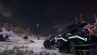 Planetside 2: Chimera Rampage