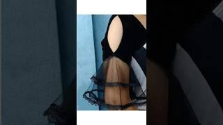 top 10 sleeves design/   wow10+ trendy blouse sleeves design.....