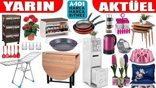 A101 15 ARALIK 2024 | ÇELİK KETTLE | A101 BU HAFTA DÜDÜKLÜ DEMLİK | A101 KAMPANYA ÇEYİZLİK | A101