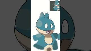 Pokémon Short #3 #artchannel #myartstyle #pokemon #pokemonfanart #pokemonlofi