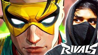 Marvel Rivals Launch Trailer Reaction