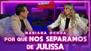 RENUNCIAMOS 6 DE 7 MIEMBROS | Mariana Ochoa | La entrevista con Yordi Rosado