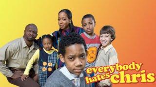 Everybody Hates Chris | Where Everyday Trials Become Epic Laughs