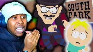 SAFE SPACE- South Park Reaction (S19, E5)